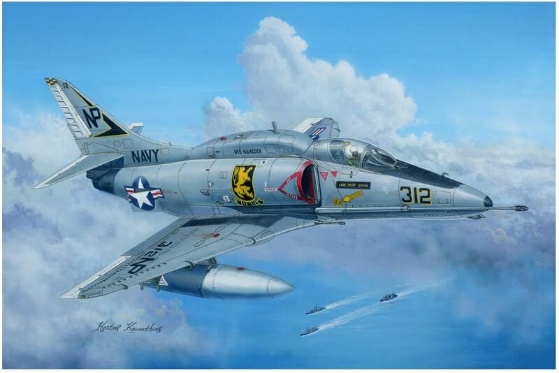 1/48 マジックファクトリー A-4M スカイホーク 攻撃機 61v2x4aDpXL._UF894,1000_QL80_.jpg