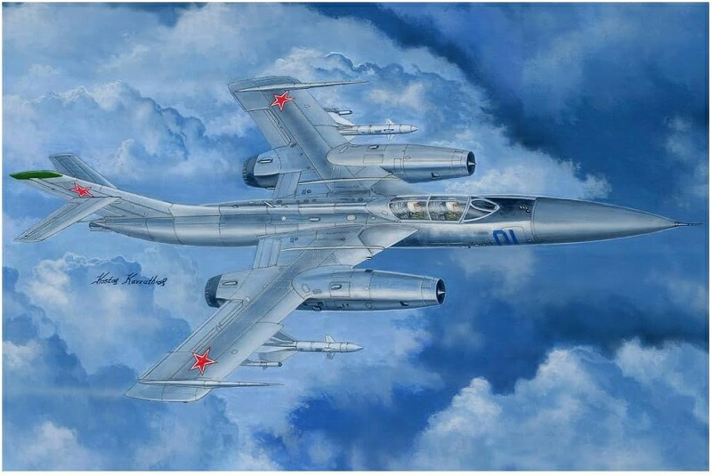 ホビーボスの1/48　ロシア　Su-27フランカーB　ロシアンナイツ Su-27 Flanker B - Russian Knights 81776-1:48-HobbyBoss