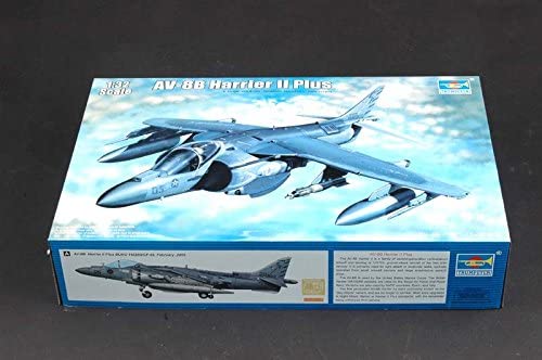 楽天市場】1/32 AV-8B ナイトアタック・ハリアー2