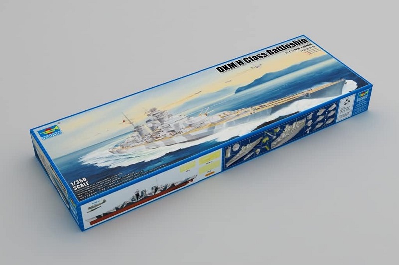 楽天市場】トランペッター 1/350 ドイツ海軍 航空母艦 グラーフ