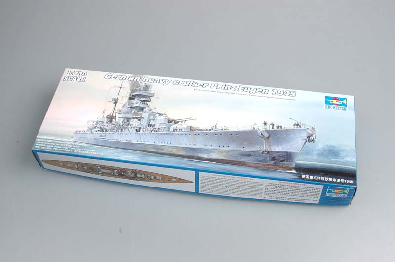 楽天市場】トランペッター 1/700 アメリカ海軍 コロラド級戦艦 BB-48