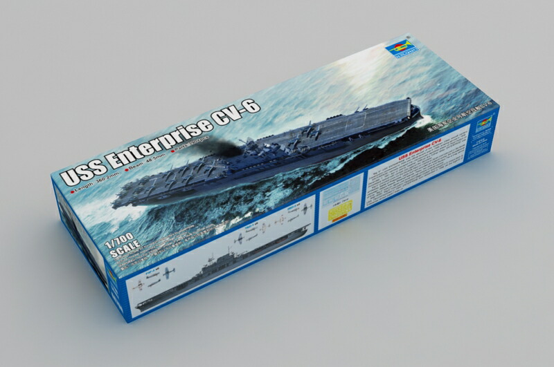 楽天市場】ファイブスターモデル 1/700 アメリカ海軍 航空母艦