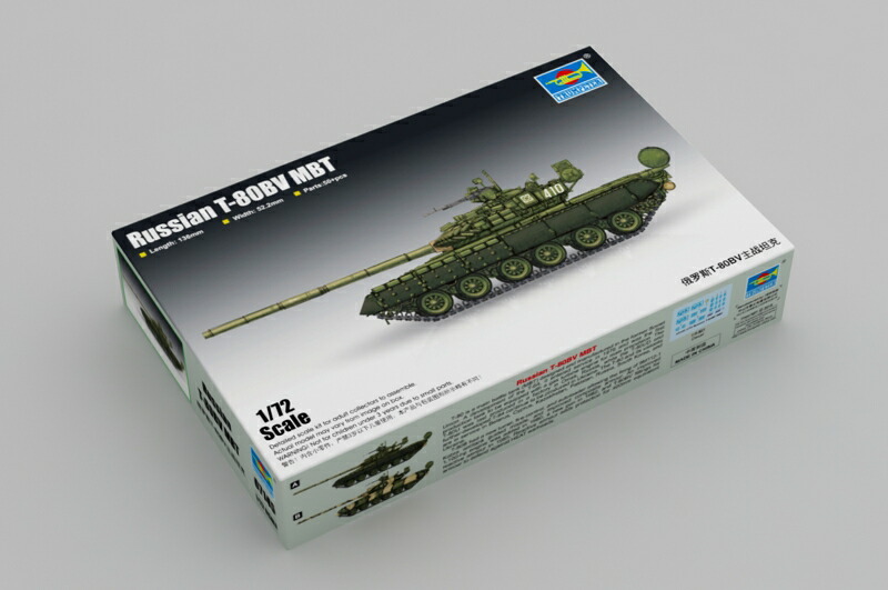 楽天市場】トランペッター 1/72 ソビエト軍 ツポレフ Tu-95MS