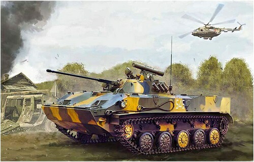 (未使用･未開封品)　トランペッター 1/35 ソビエト軍 BM-27 多連装ロケットランチャー ウラガン プラモデル 01026 qdkdu57 ソビエト軍 BM-27 多連装ロケットランチャー `ウラガン