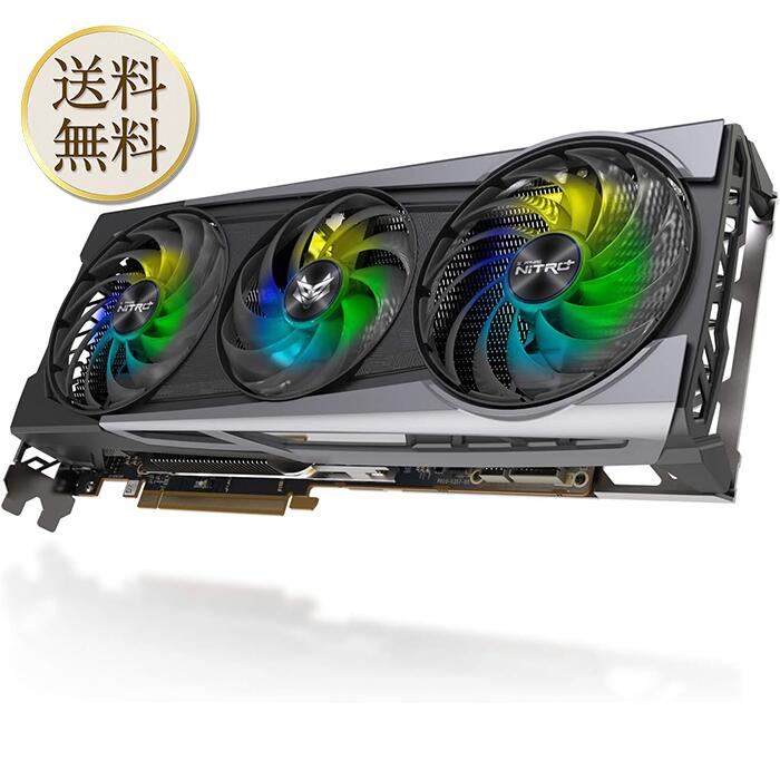 グラフィックボード・グラボ・ビデオカード PowerColor AXRX 6700XT 12GBD6-3DHE/OC AXRX 6700XT 12GBD6-3DHE/OC | PowerColor(パワーカラー) Radeon