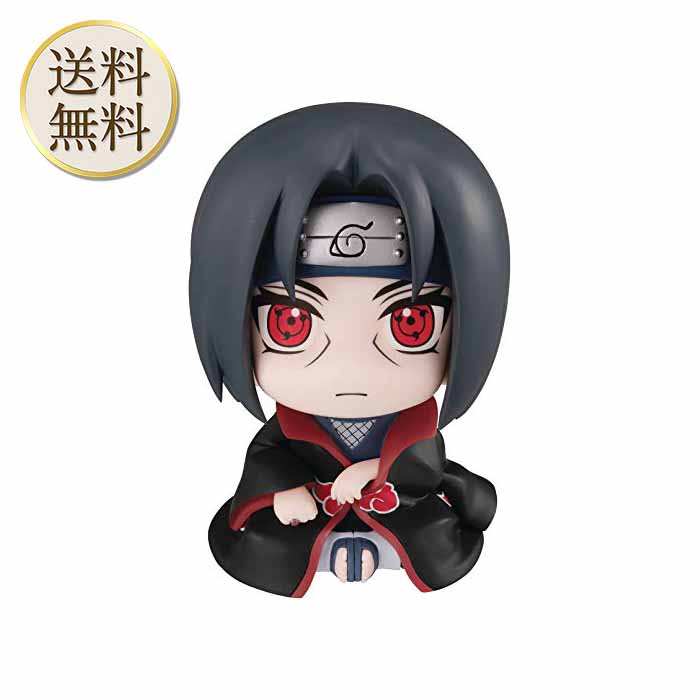メガハウス るかっぷ NARUTO うちはサスケ うちはイタチ 2点セット NARUTO-ナルト-】るかっぷ『うちはサスケ』『うちはイタチ