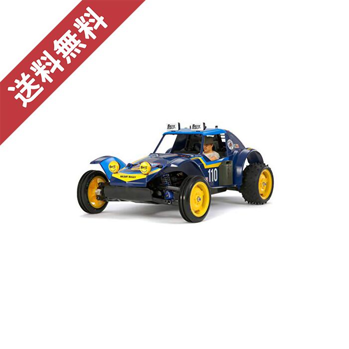 楽天市場】タミヤ 1/10 電動RCカーシリーズ No.391 ホットショット 2007 オフロード 58391 : STAMPEDE