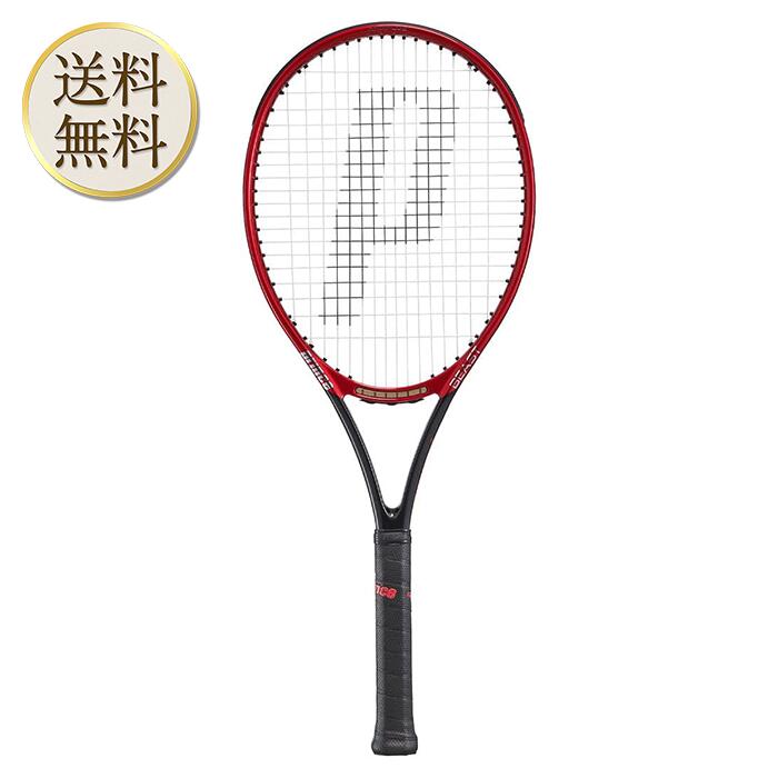 楽天市場】プリンス テニスラケット ビーストオースリー100 BEAST O3
