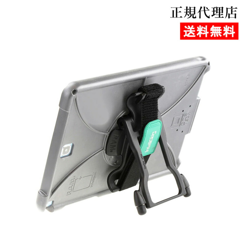 【 GDSハンドスタンド 】ラムマウント RAM MOUNTS 国内正規品 RAM-GDS-HS1U GoPro バイク 自転車 スマホ *送料無料 車 オフロード カー用品 アメ車 ジープ ボート スノーモービル 登山 キャンプ *小型宅配便