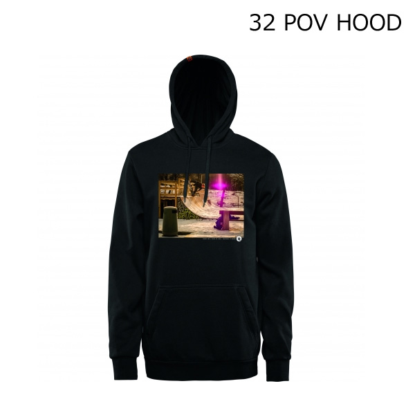 thirtytwo pullover