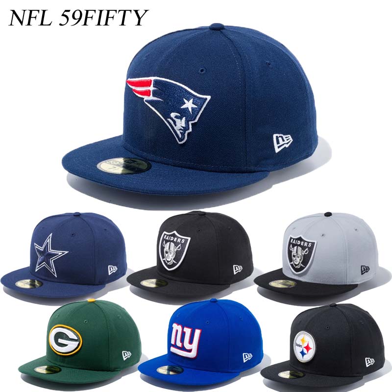 new era football hats