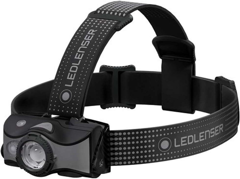 楽天市場】【平日12:00までのご注文で最短当日発送】LEDLENSER レッド 