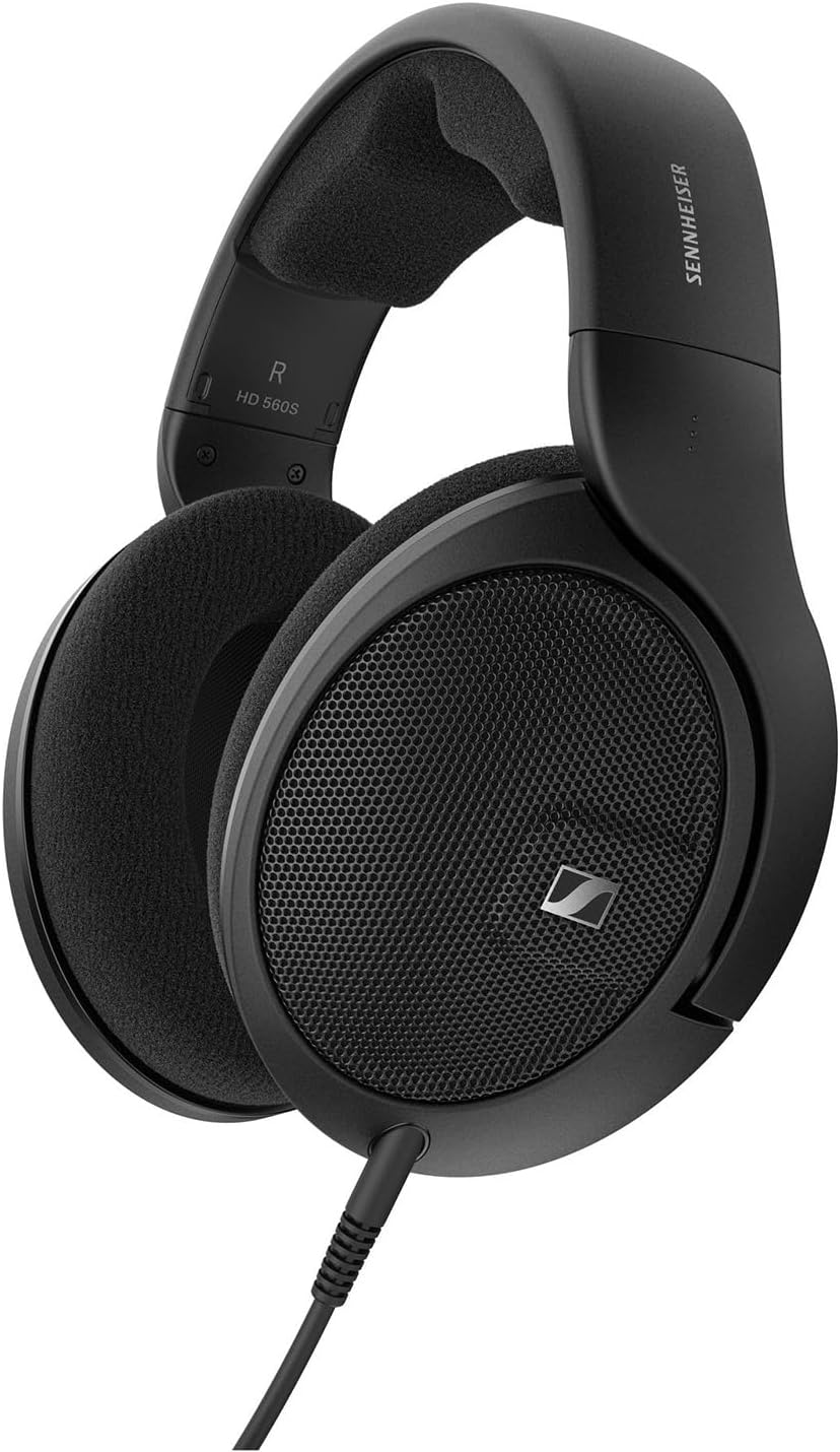 楽天市場】ゼンハイザー Sennheiser ヘッドホン 有線 HD 599 SE