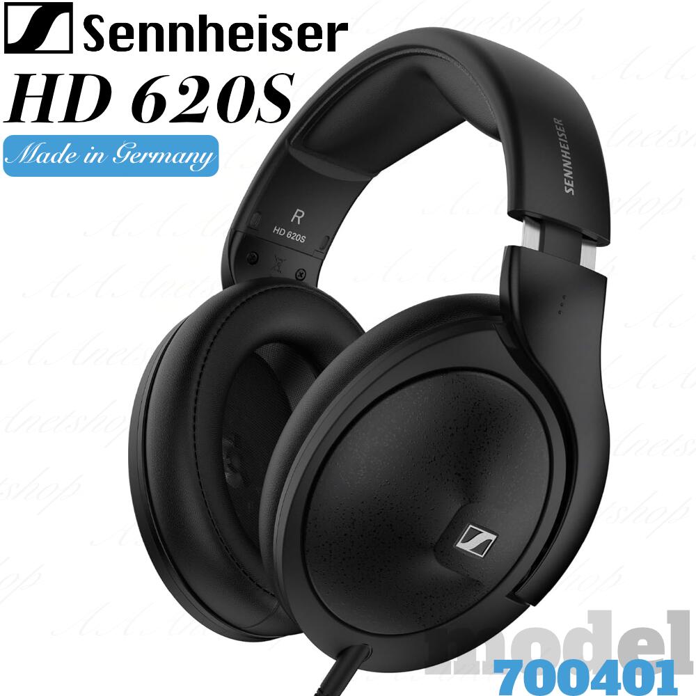 Sennheiser HD 620S有線ヘッドセット4.4mmバランスケーブル付 Amazon.co.jp: 【セット買い】ゼンハイザー Sennheiser