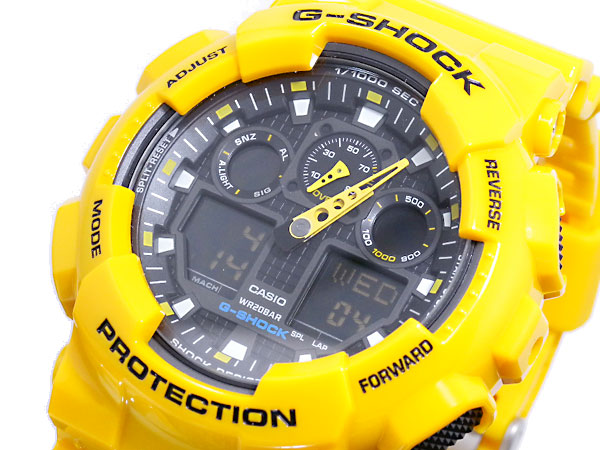 楽天市場】CASIO G-SHOCK 腕時計 ジーショック BIG CASE SERIES