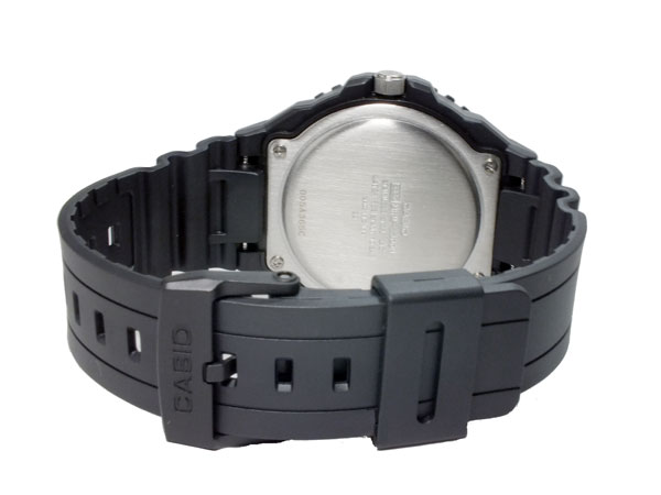casio solar divers watch