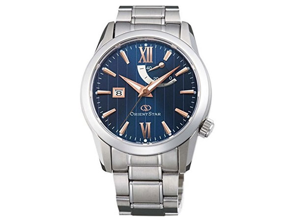 东方东方东方明星东方明星男装手表自动上链 wz0351el