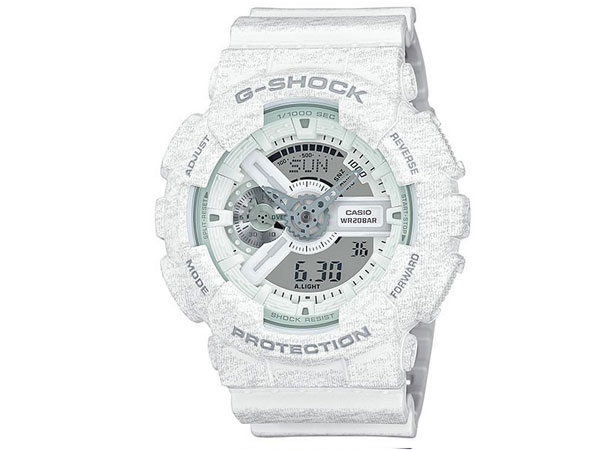 g shock ga 110 7a
