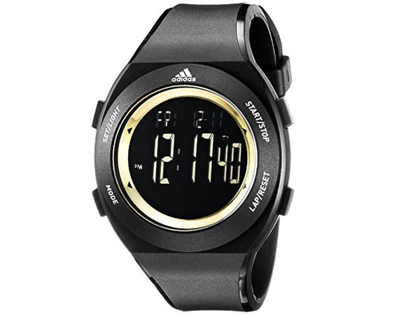 adidas sports watch instructions