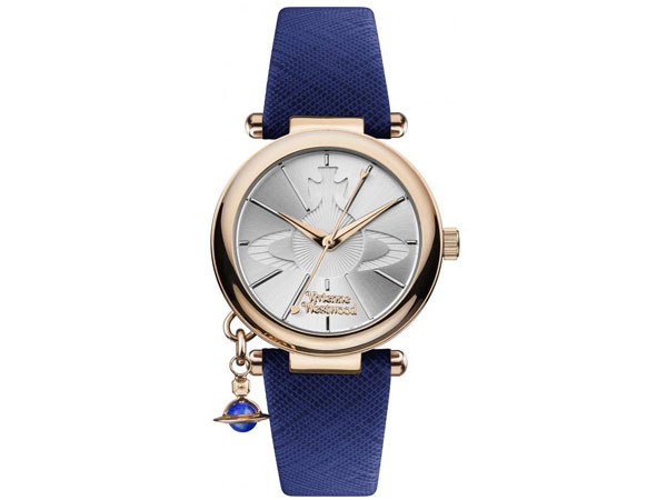 絶対一番安い ヴィヴィアン ウエストウッド Vivienne Westwood 腕時計 Vv006rsbl 最新の激安 Doutoresdaalegria Org Br