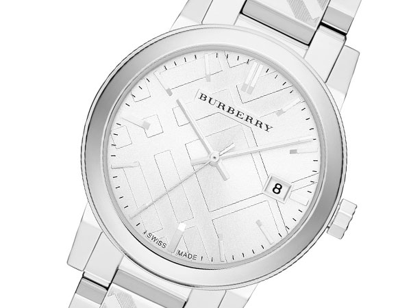 burberry the city watch mens