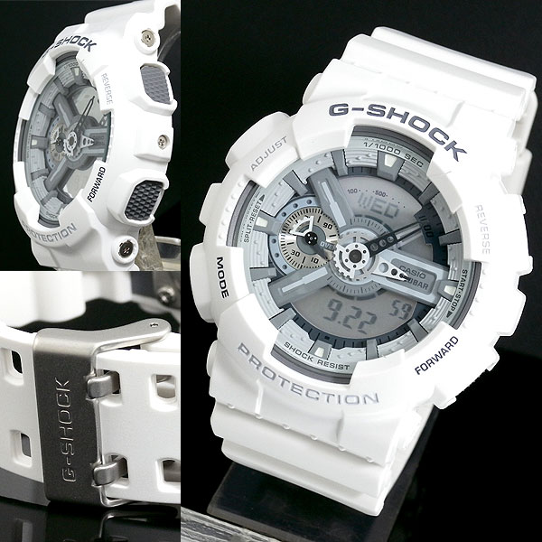 g shock ga 110 7a
