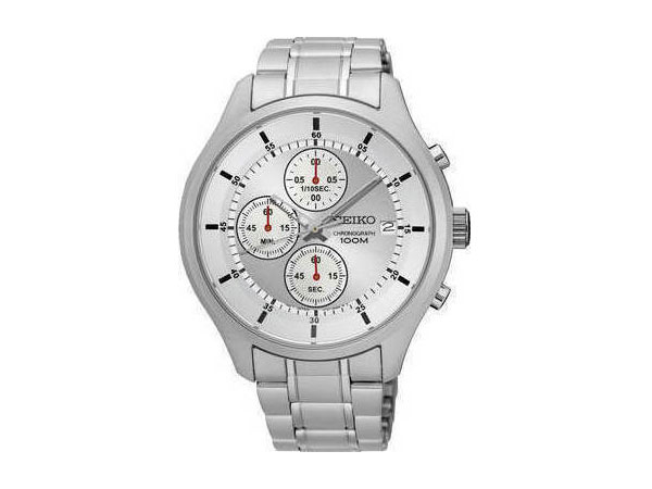 セイコー SEIKO 逆輸入 クロノグラフ メンズ 腕時計 SKS535P1 メタルベルト セイコー SEIKO 逆輸入 クロノグラフ メンズ 腕時計 SKS535P1 メタルベルト