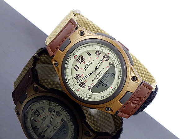 casio aw 30