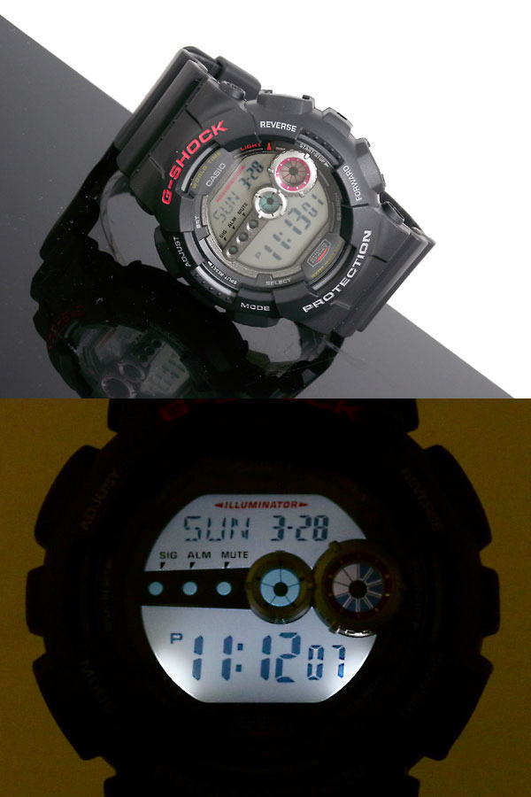 g shock high price