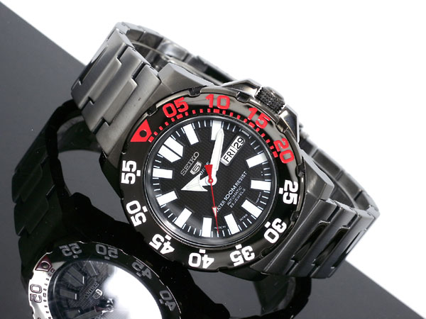 seiko five sports snzf15k1
