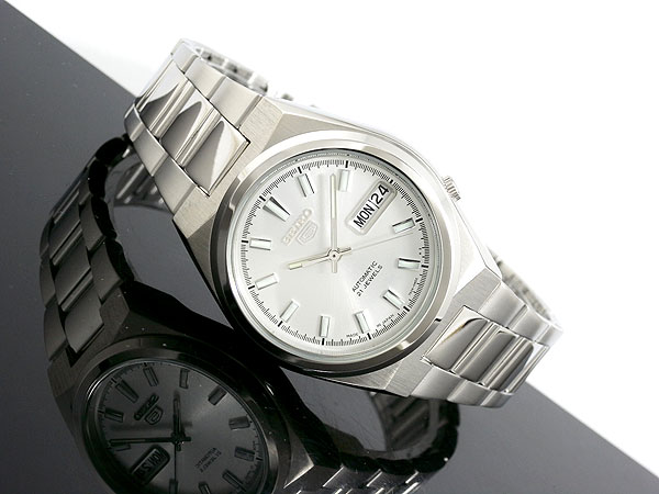 seiko automatic self winding watches