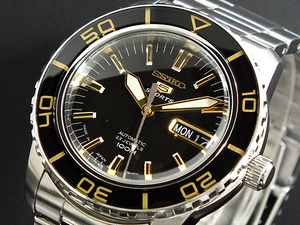 seiko 5 sports snzh57j1