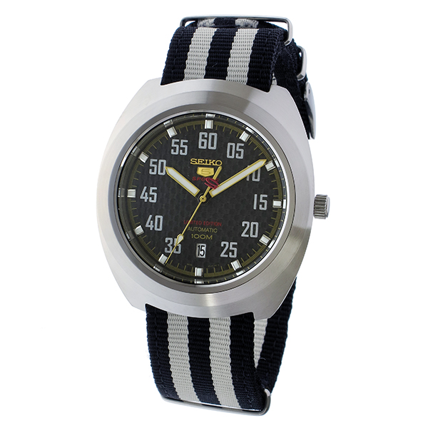 【楽天市場】セイコー 5 スポーツ SEIKO 腕時計 自動巻き 海外モデル SRPA93K1：AAA net Shop