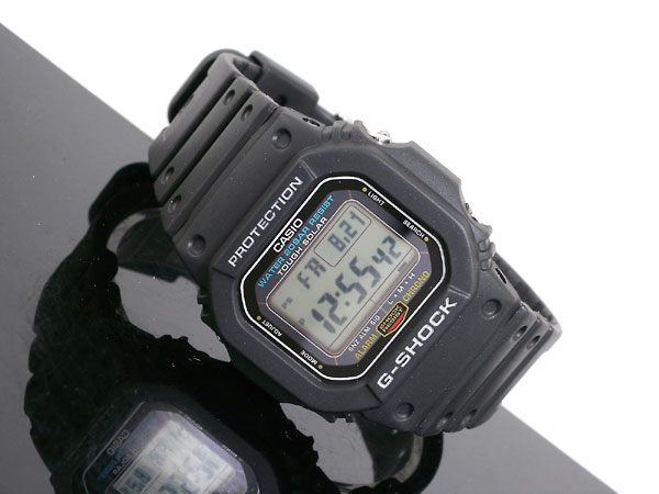 カシオ G-SHOCK 5444JA ジーショック 時計+spbgp44.ru