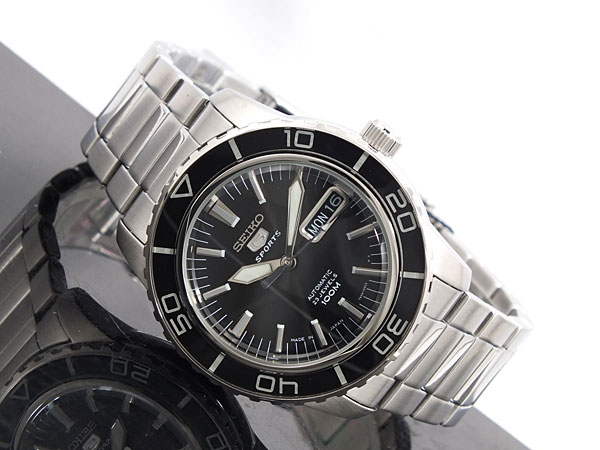 seiko 5 sports snzh55j1
