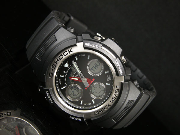 casio g shock aw 510