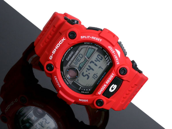 g shock g 7900 specs