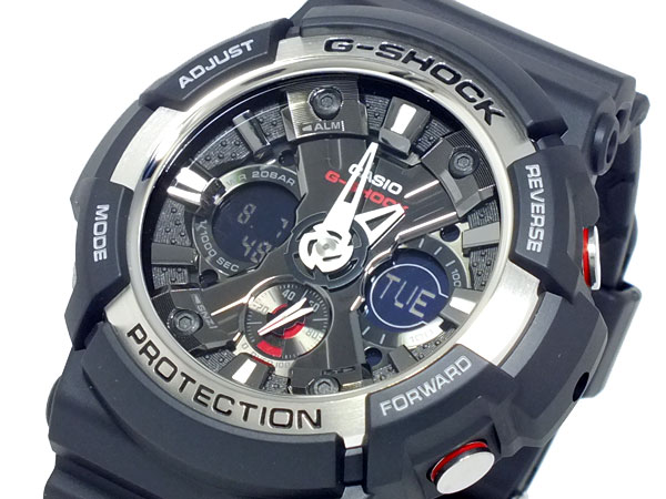 casio g shock ga200