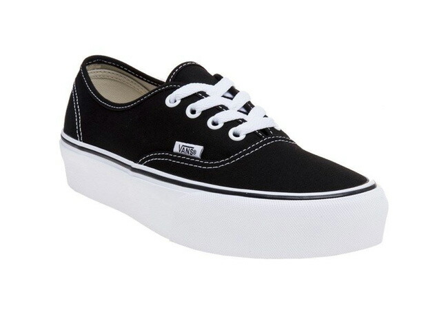 vans authentic platform 2.0