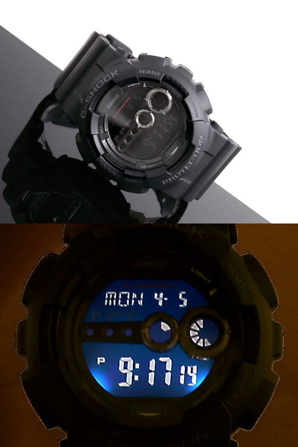g shock high price
