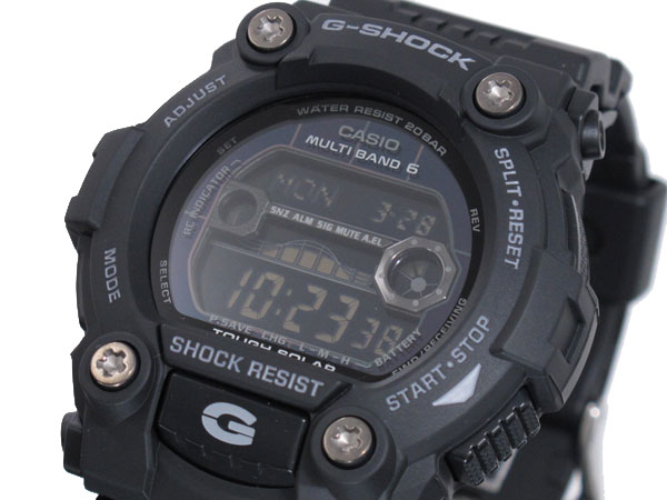 楽天市場】カシオ CASIO G-SHOCK Gショック ジーショック G-ショック