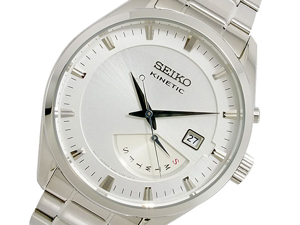 楽天市場 セイコー Seiko 腕時計 キネティック Kinetic メンズ Srn043p1 ａａａ ｎｅｔ ｓｈｏｐ