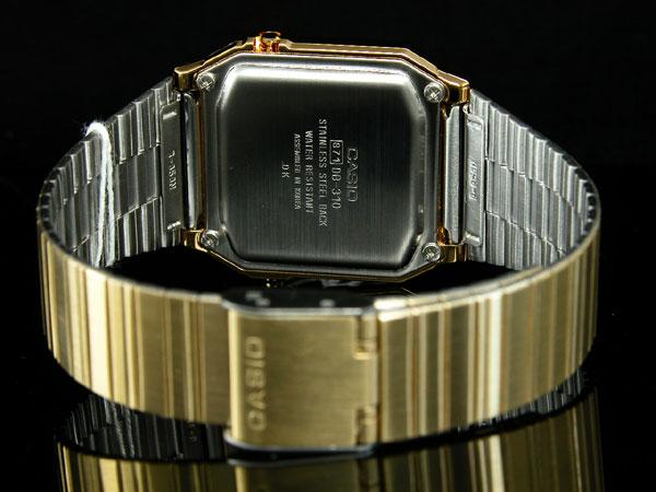 casio a168w1
