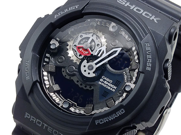 g shock ga 300 1a