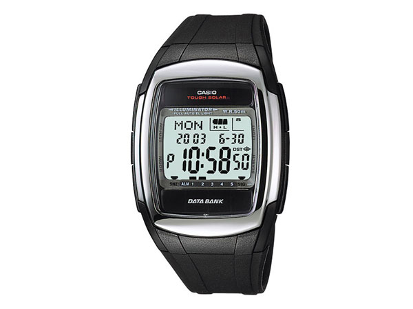 casio db 80