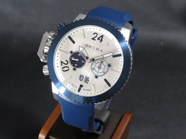 【楽天市場】BRERA OROLOGI ブレラ オロロジ 腕時計 メンズ BRML2C4801：AAA net Shop