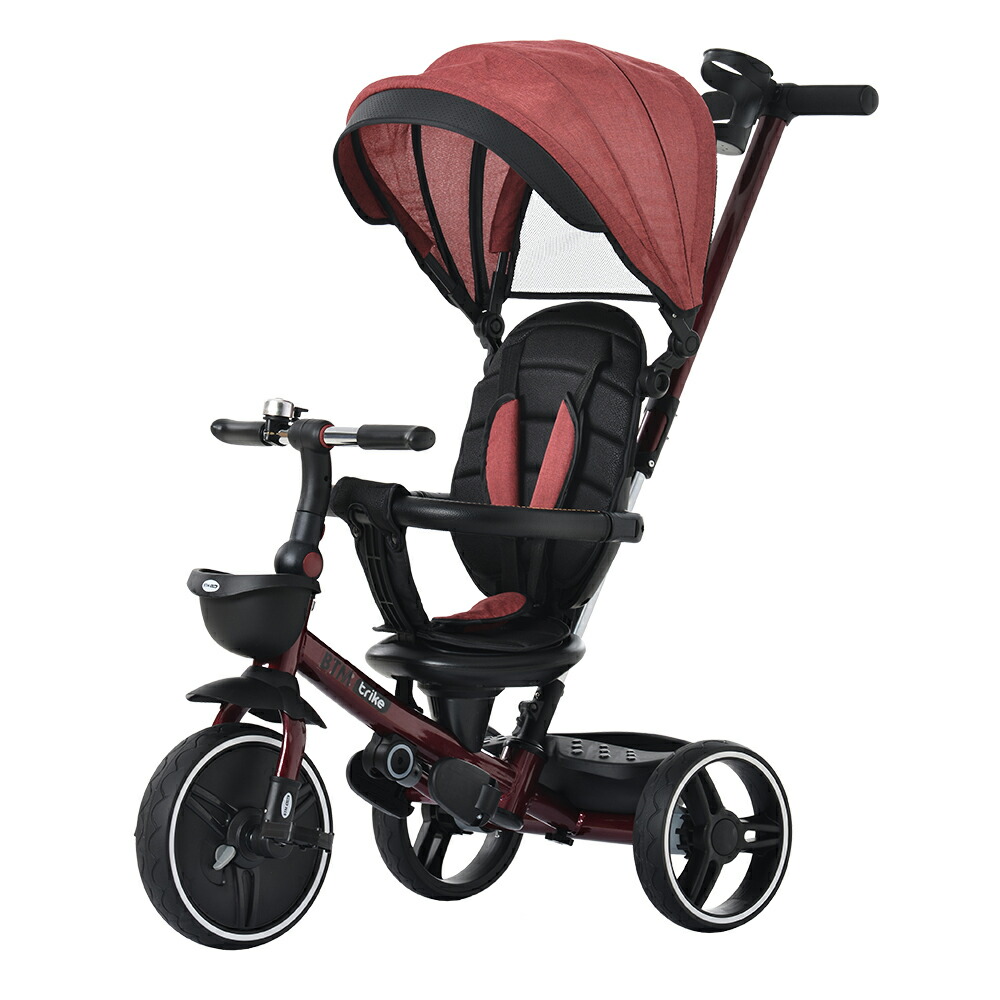 楽天市場】benebene 4way三輪車 ペダルパーツ購入専用 : ベスト
