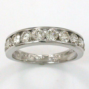 プラチナ　Pt900　　ダイヤモンド　スイートテン　リング　1カラット　typeAA　送料無料｜アーアゼロワン　JEWELRY 101,750円