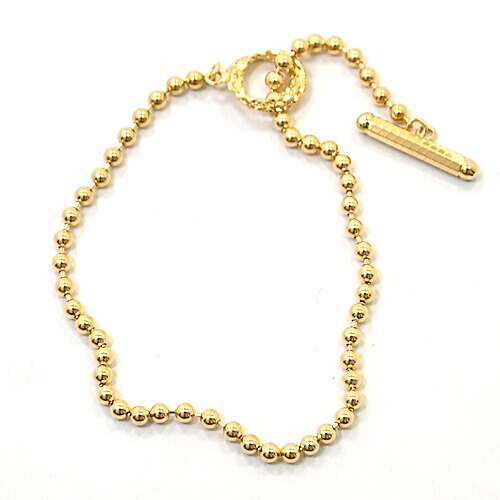 楽天市場】K18カットボールチェーン＆ミラーボール チェーン