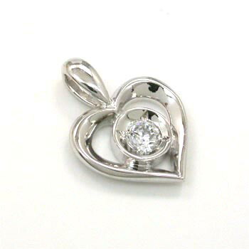 18金ダイヤモンド ペンダントヘッドtypeAAA送料無料|アーアゼロワン JEWELRY